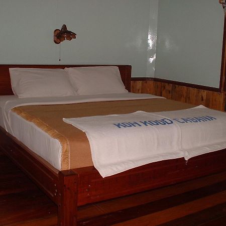 Koh Kood Cabana Hotel Ko Kut Екстериор снимка