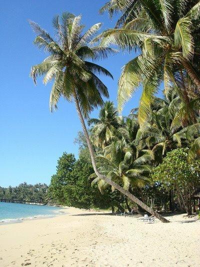 Koh Kood Cabana Hotel Ko Kut Екстериор снимка