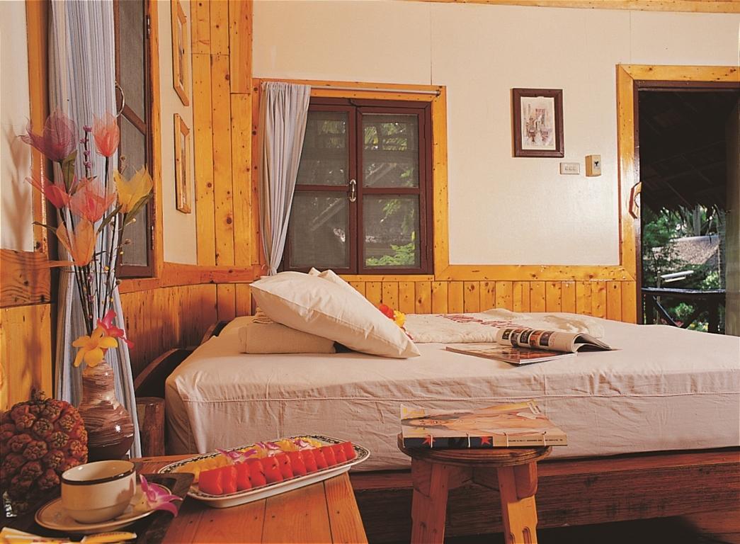 Koh Kood Cabana Hotel Ko Kut Екстериор снимка