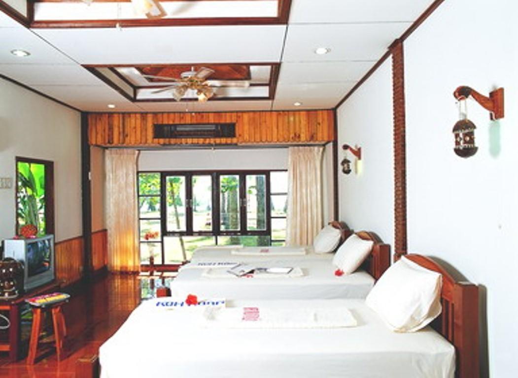 Koh Kood Cabana Hotel Ko Kut Стая снимка