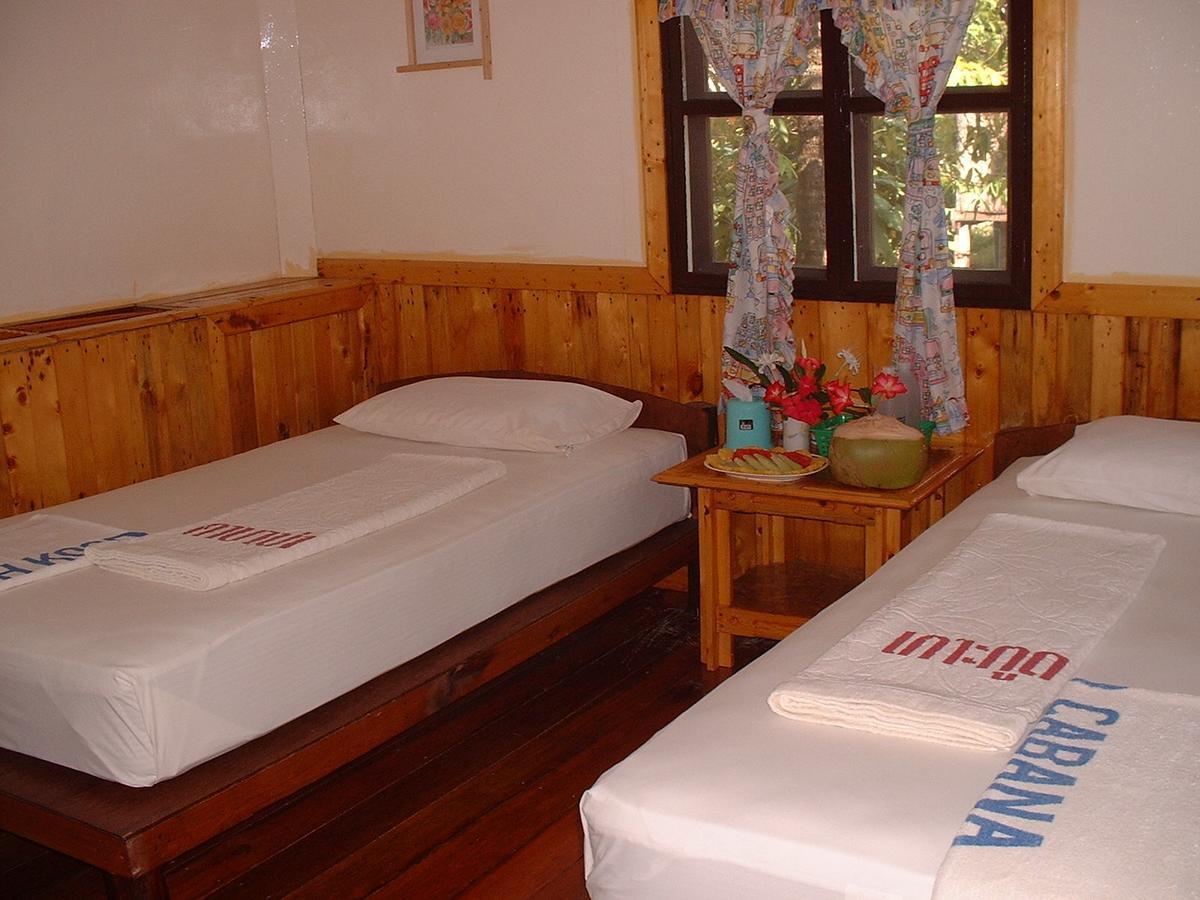 Koh Kood Cabana Hotel Ko Kut Екстериор снимка