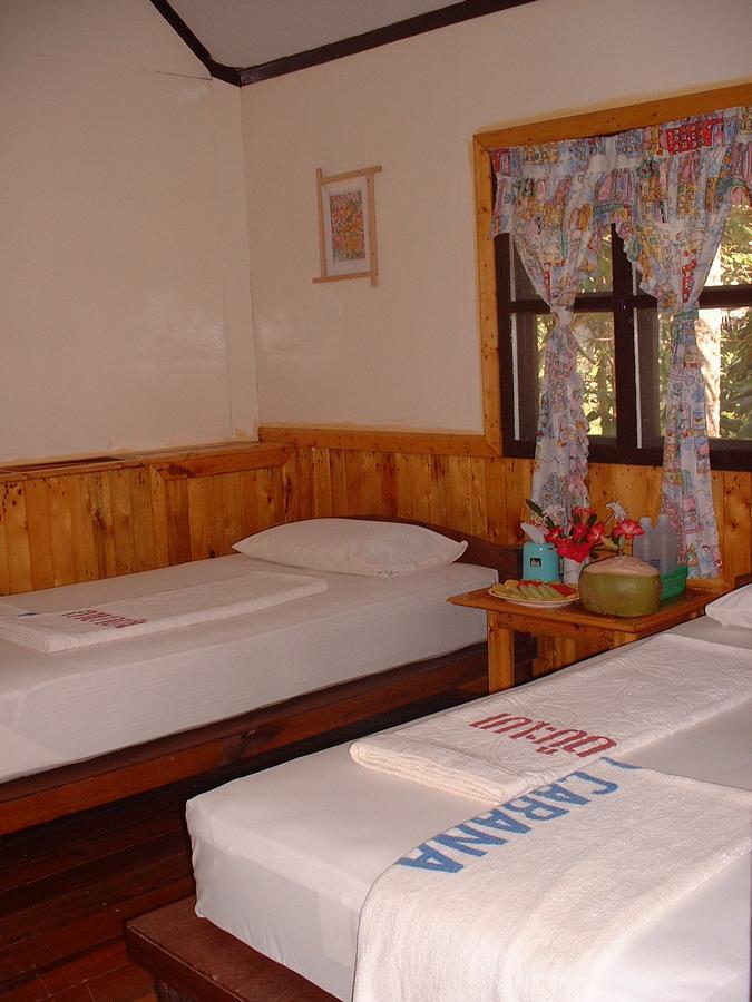 Koh Kood Cabana Hotel Ko Kut Екстериор снимка