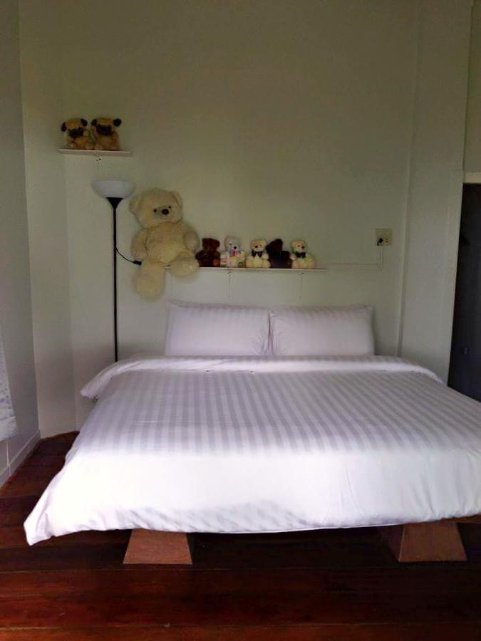 Koh Kood Cabana Hotel Ko Kut Екстериор снимка
