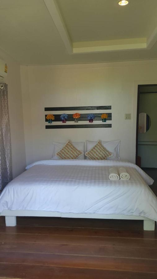 Koh Kood Cabana Hotel Ko Kut Екстериор снимка