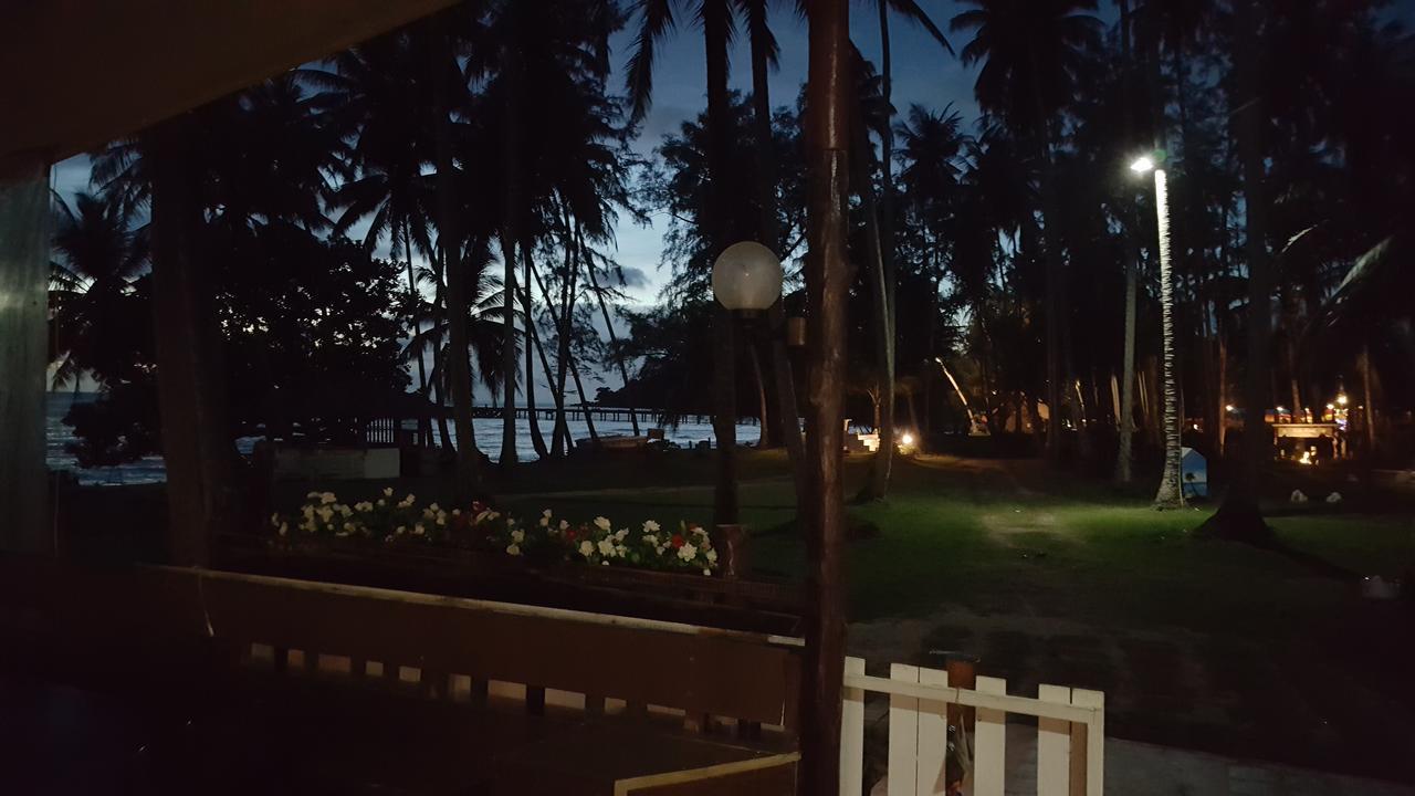 Koh Kood Cabana Hotel Ko Kut Екстериор снимка