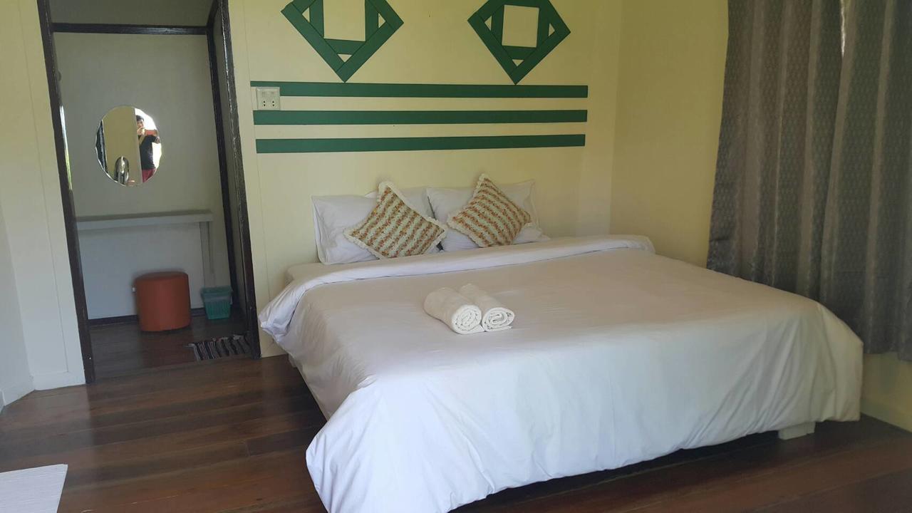 Koh Kood Cabana Hotel Ko Kut Екстериор снимка