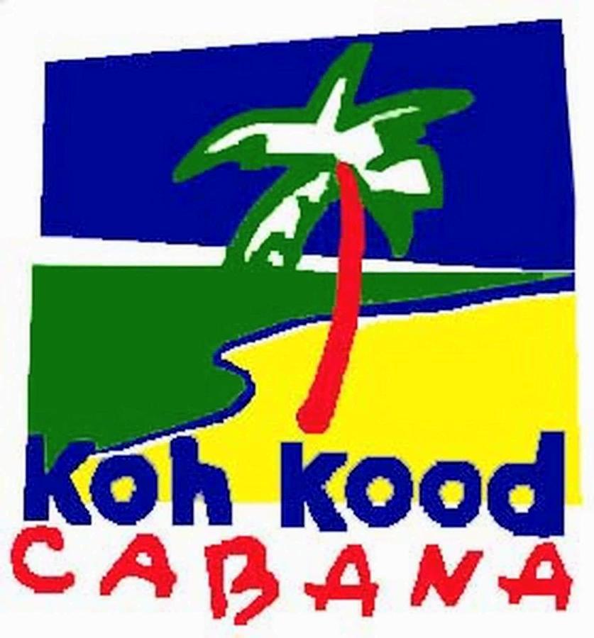 Koh Kood Cabana Hotel Ko Kut Екстериор снимка