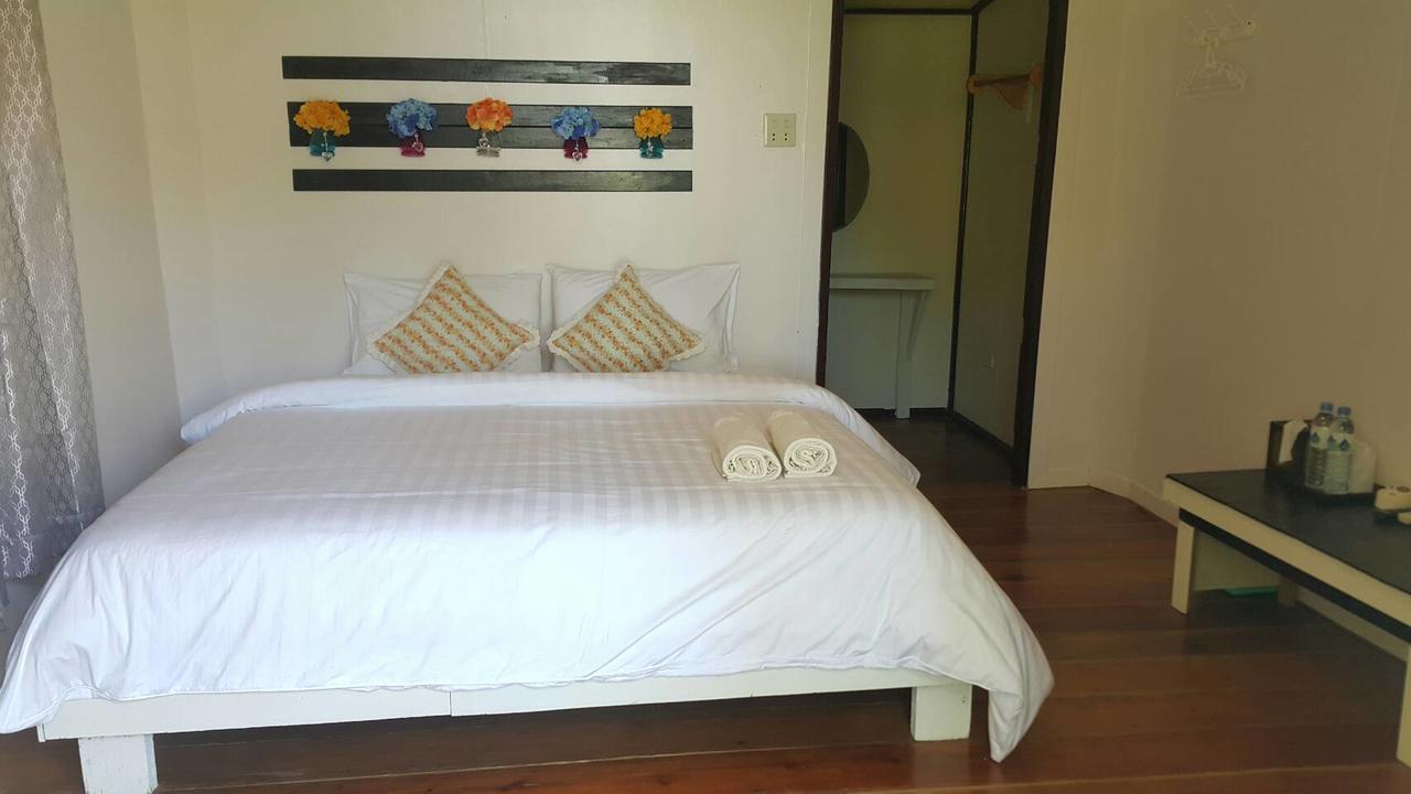 Koh Kood Cabana Hotel Ko Kut Екстериор снимка